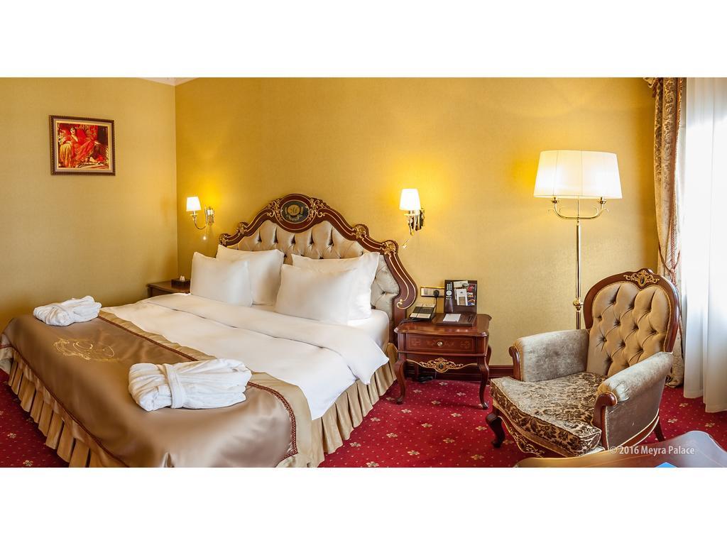 Meyra Palace Hotel