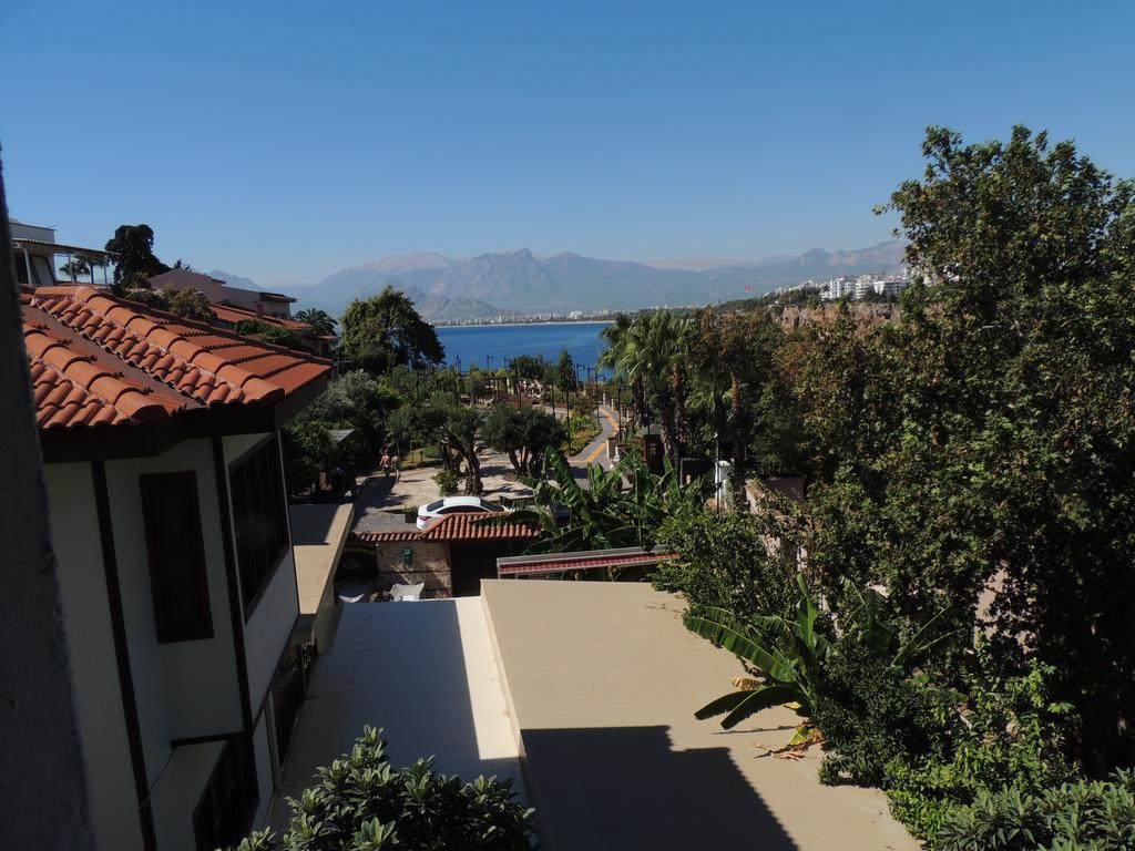 Aspen Kaleici Hotel Antalya