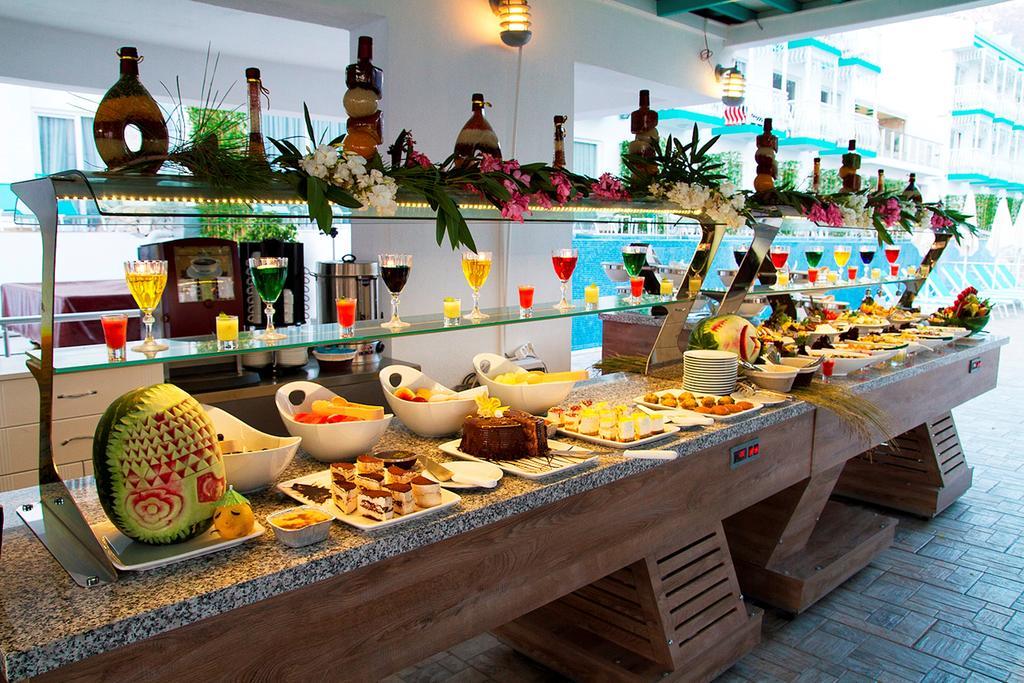 Sertil Deluxe & - Adult Only Hotel 4*
