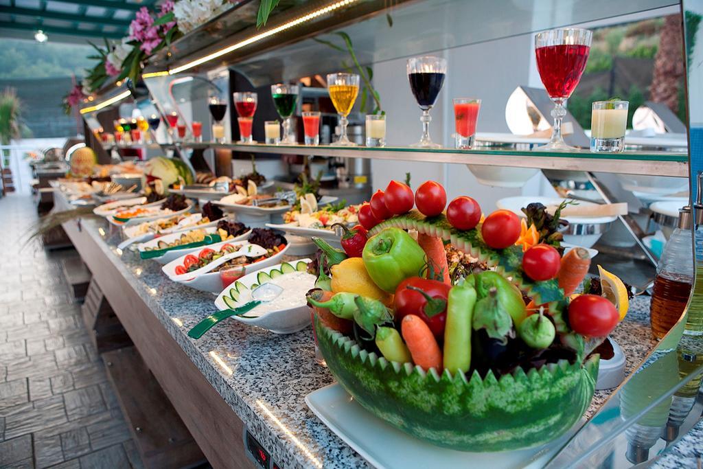 Hotel Sertil Deluxe & - Adult Only Oludeniz