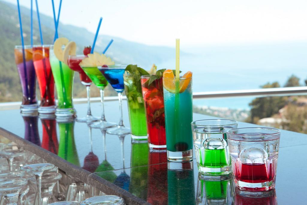 Sertil Deluxe & - Adult Only Oludeniz