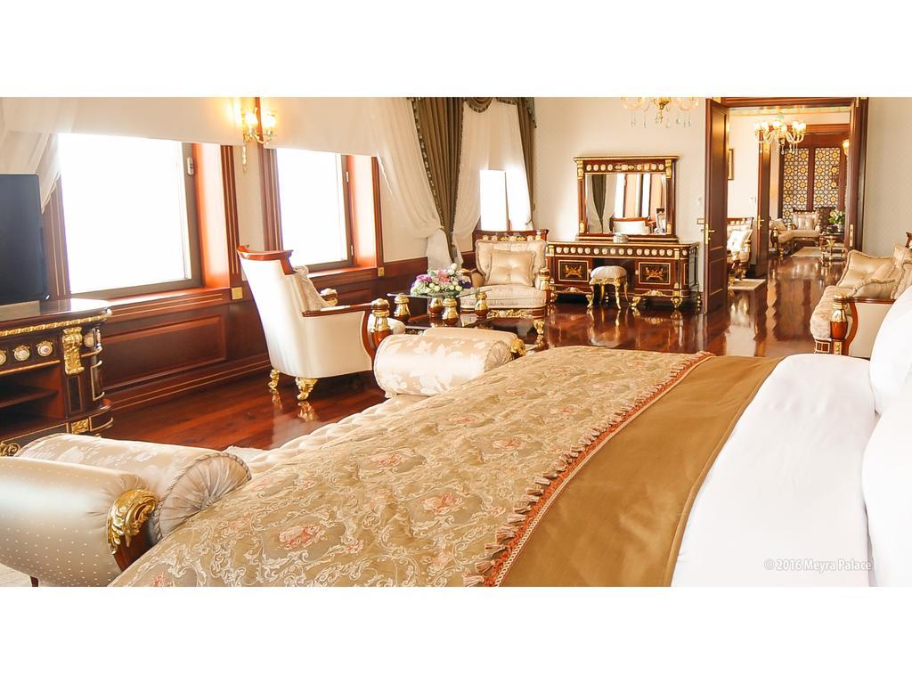 Meyra Palace Hotel