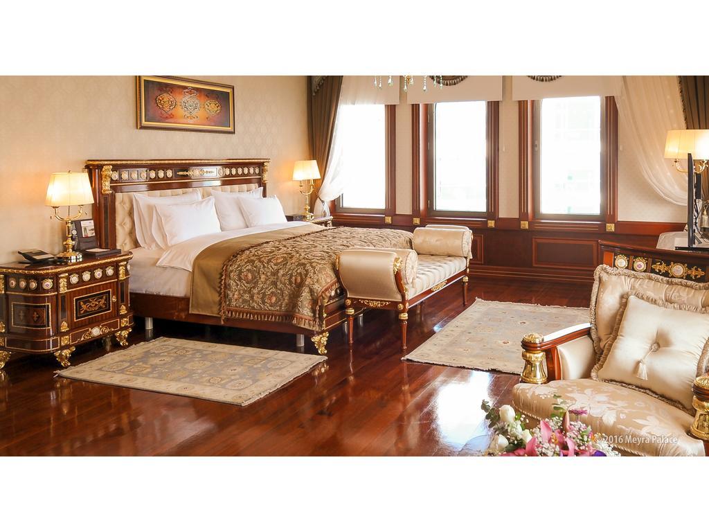 Hotel Meyra Palace 5*
