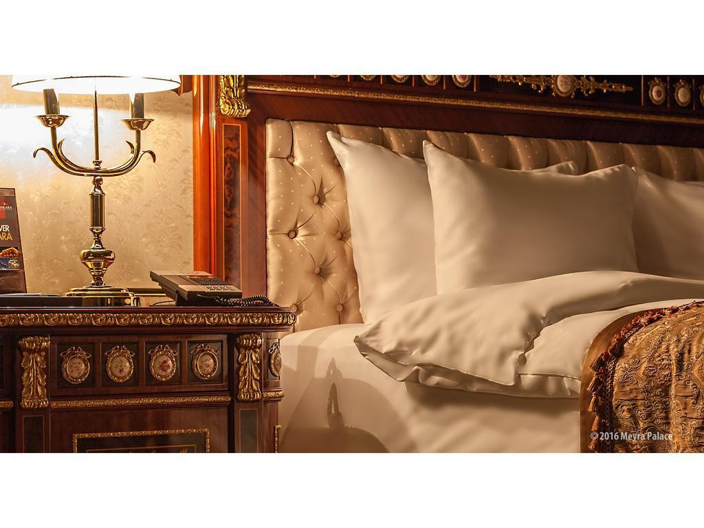 Hotel Meyra Palace 5*