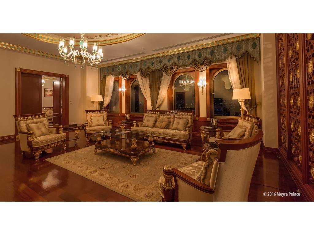 Meyra Palace 5*