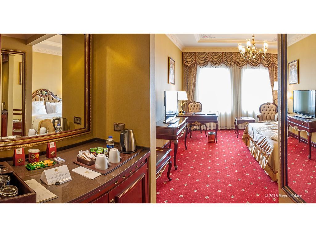 Hotel Meyra Palace 5*