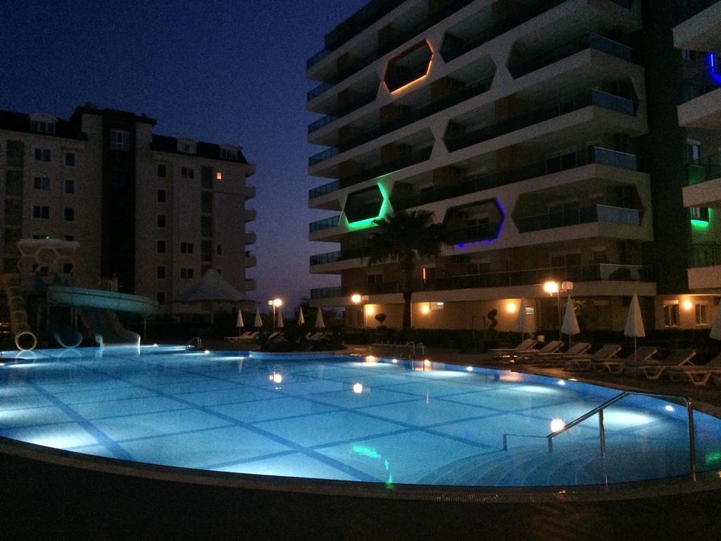 Apartment Emerald Park Avsallar