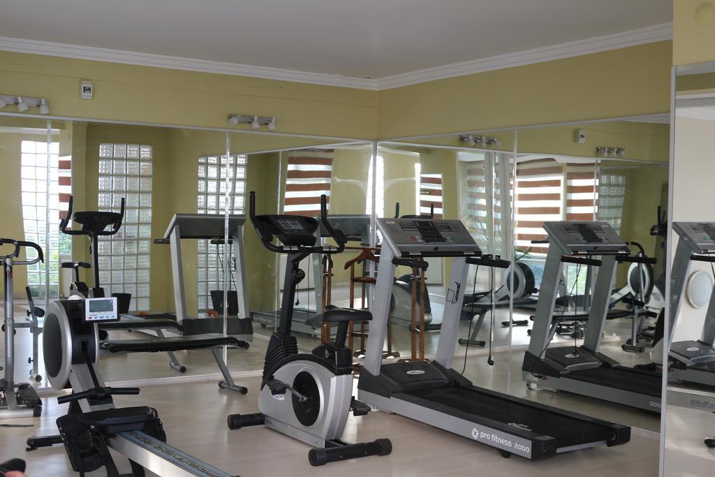 Atamer Doga Hotel