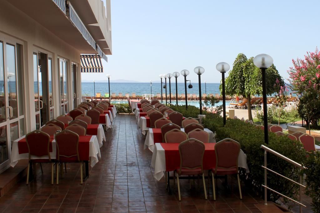 Hotel Rena 3*