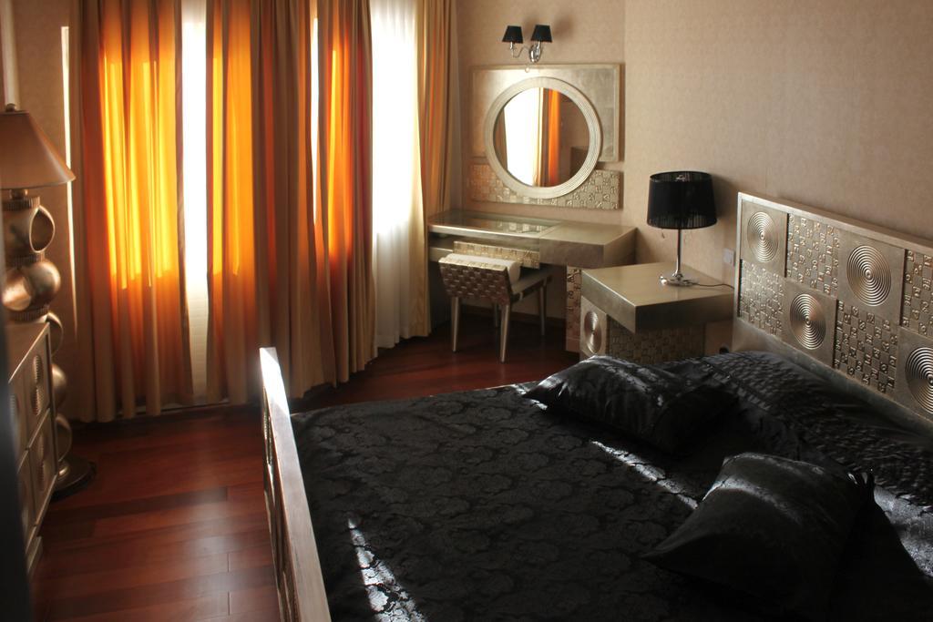 Rena Hotel Kucukkuyu