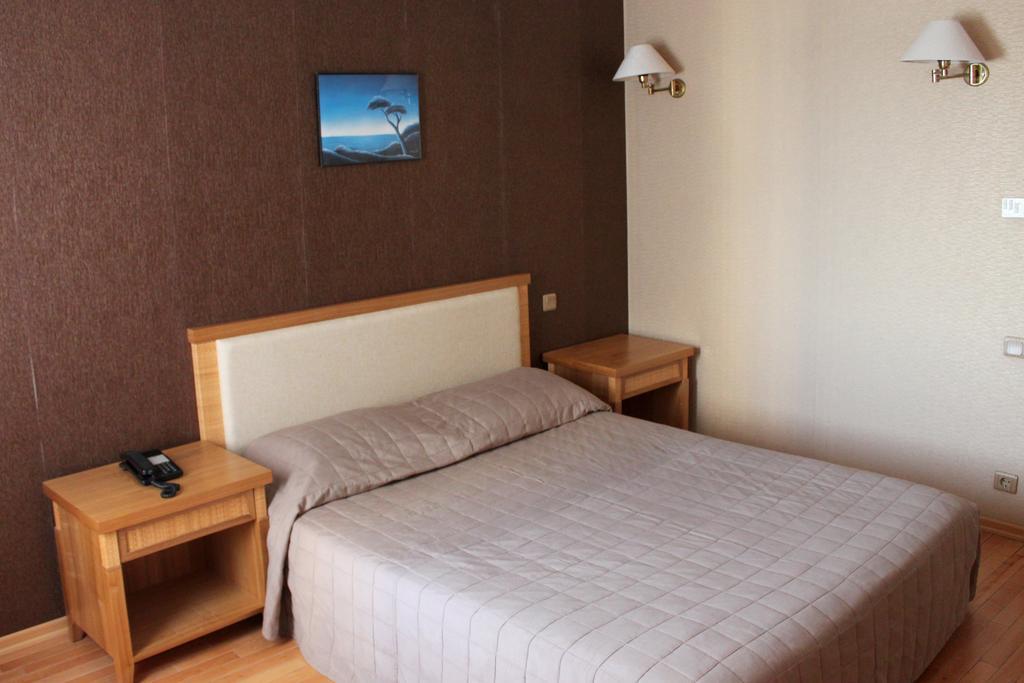 Rena Hotel Kucukkuyu