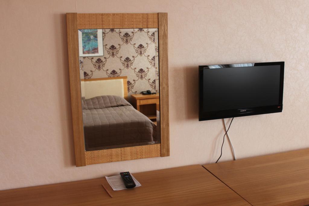 Rena Hotel