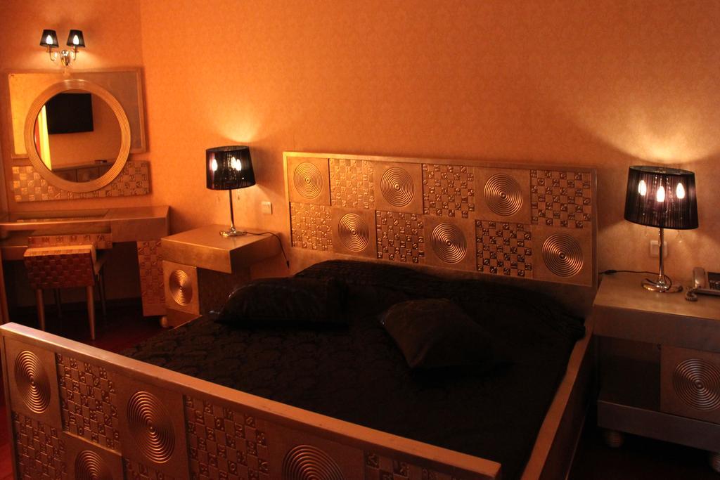 Hotel Rena 3*