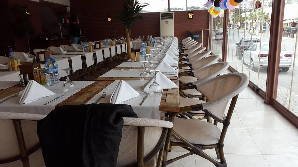 Sipark Hotel