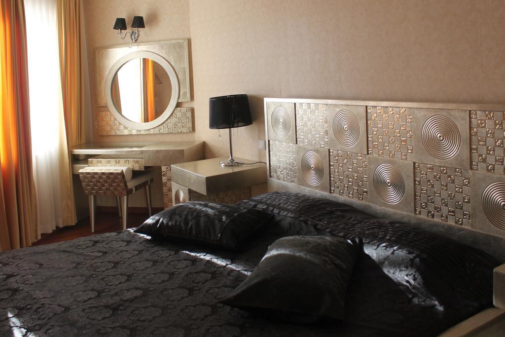 Rena Hotel 3*