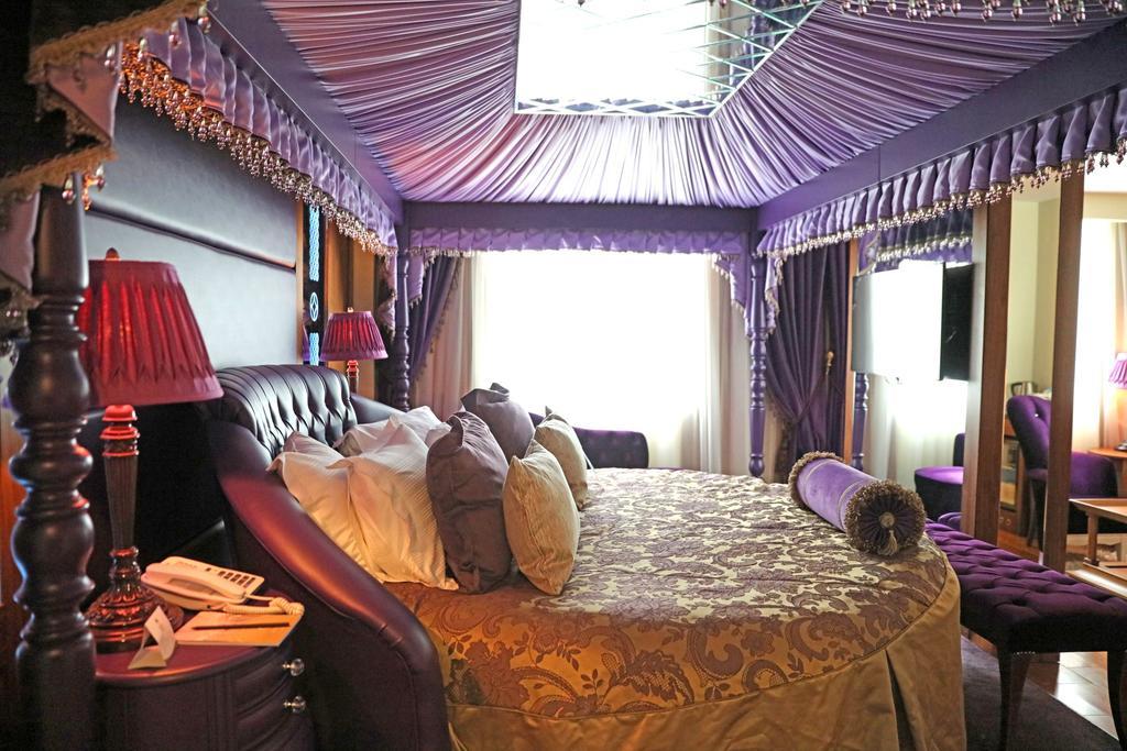 Latanya Hotel 5*