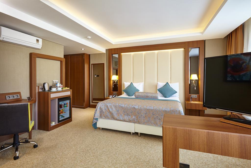 Hotel Buruciye Hotel Sivas