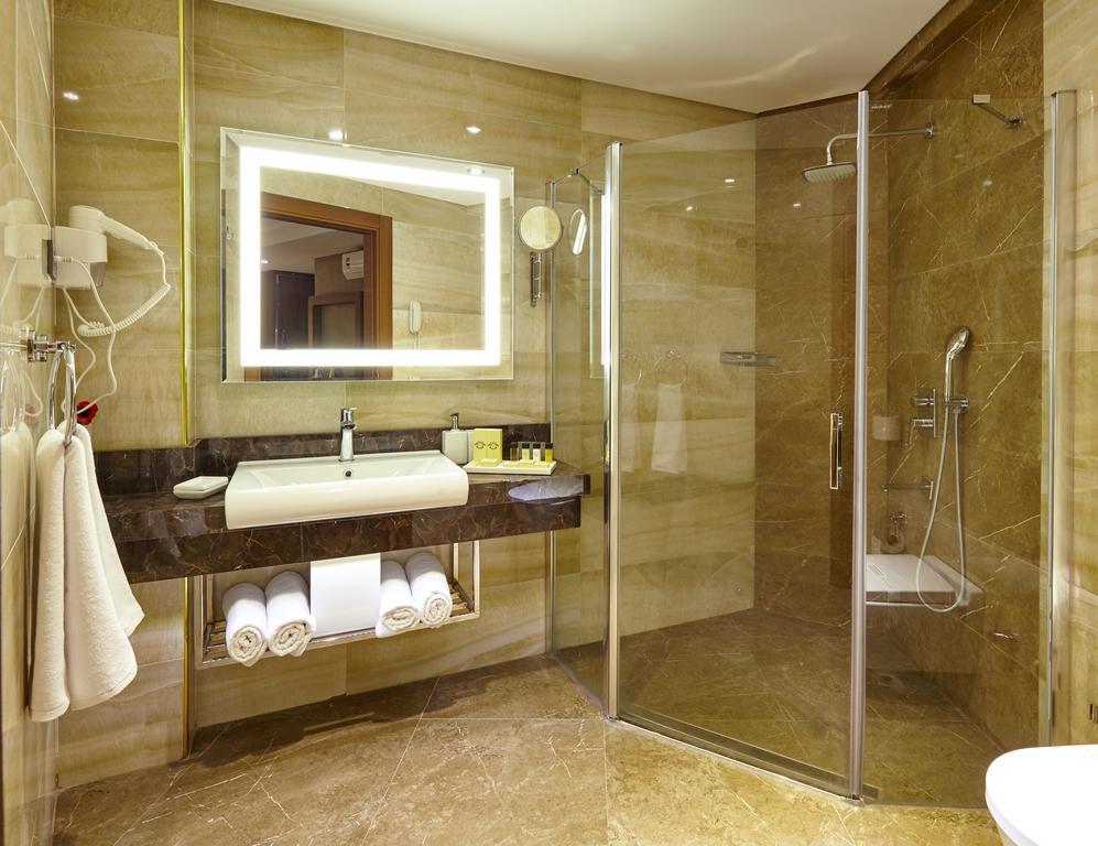 Buruciye Hotel Hotel Sivas
