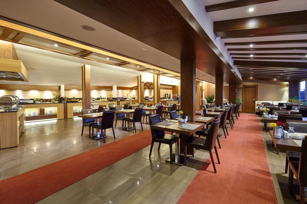 Buruciye Hotel 4* Sivas