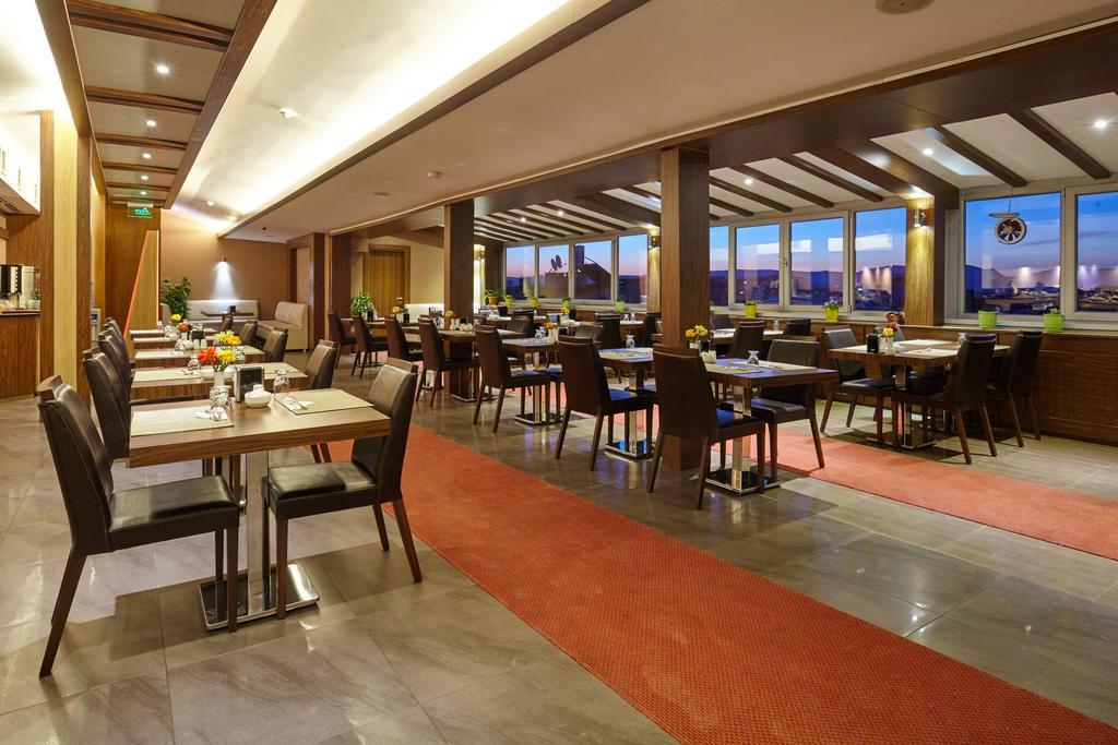 Buruciye Hotel Hotel Sivas