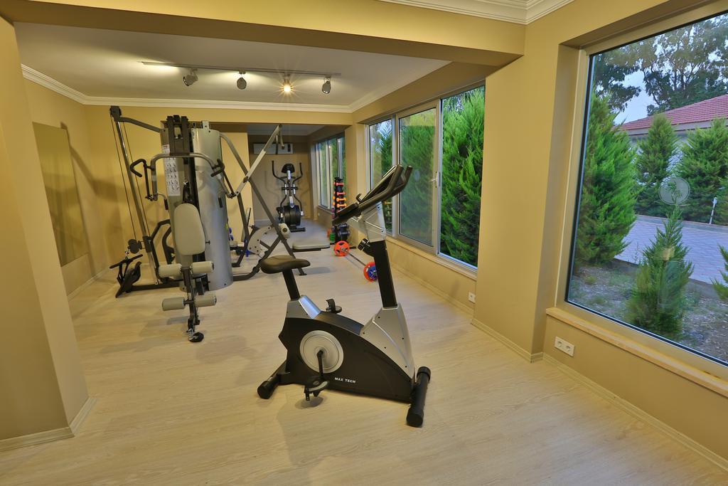 Palm Bay Hotel Emecik