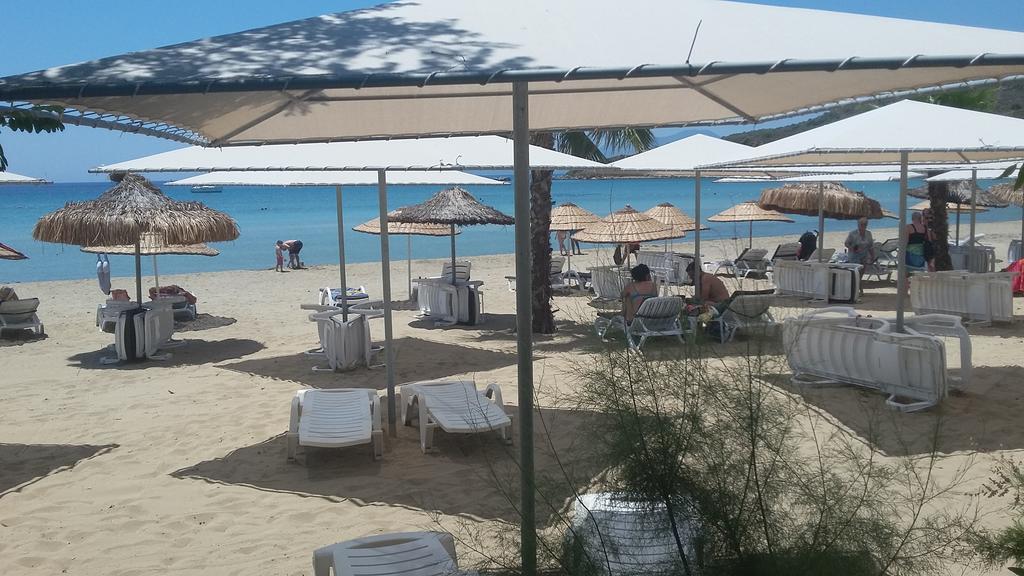 Palm Bay Hotel 3*
