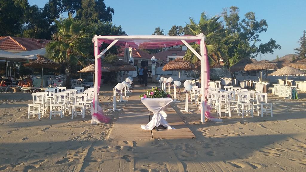 Palm Bay Hotel Emecik
