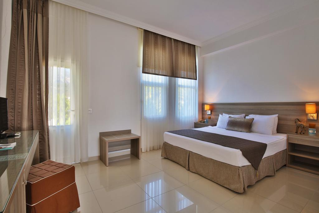 Hotel Palm Bay