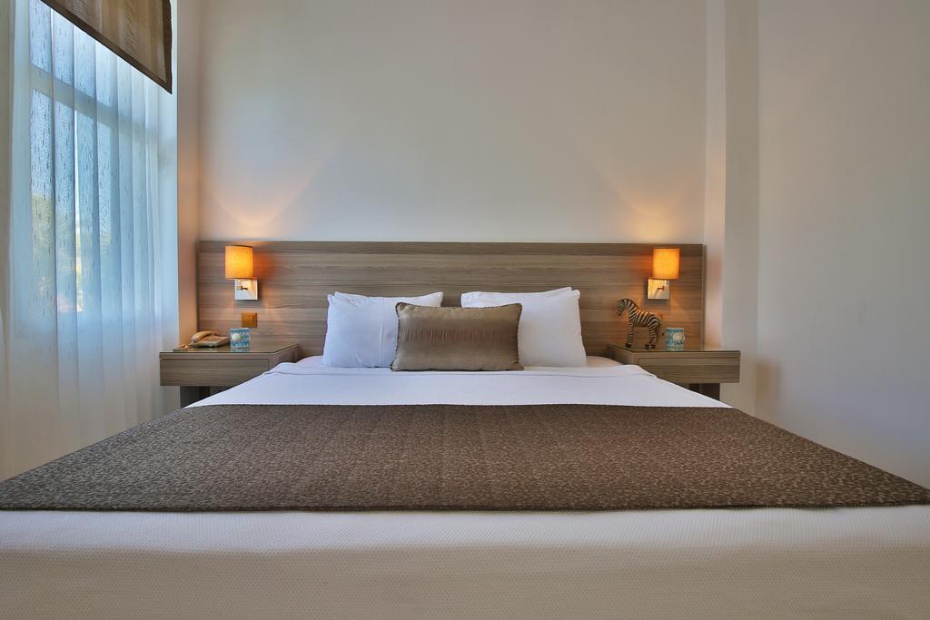 Hotel Palm Bay