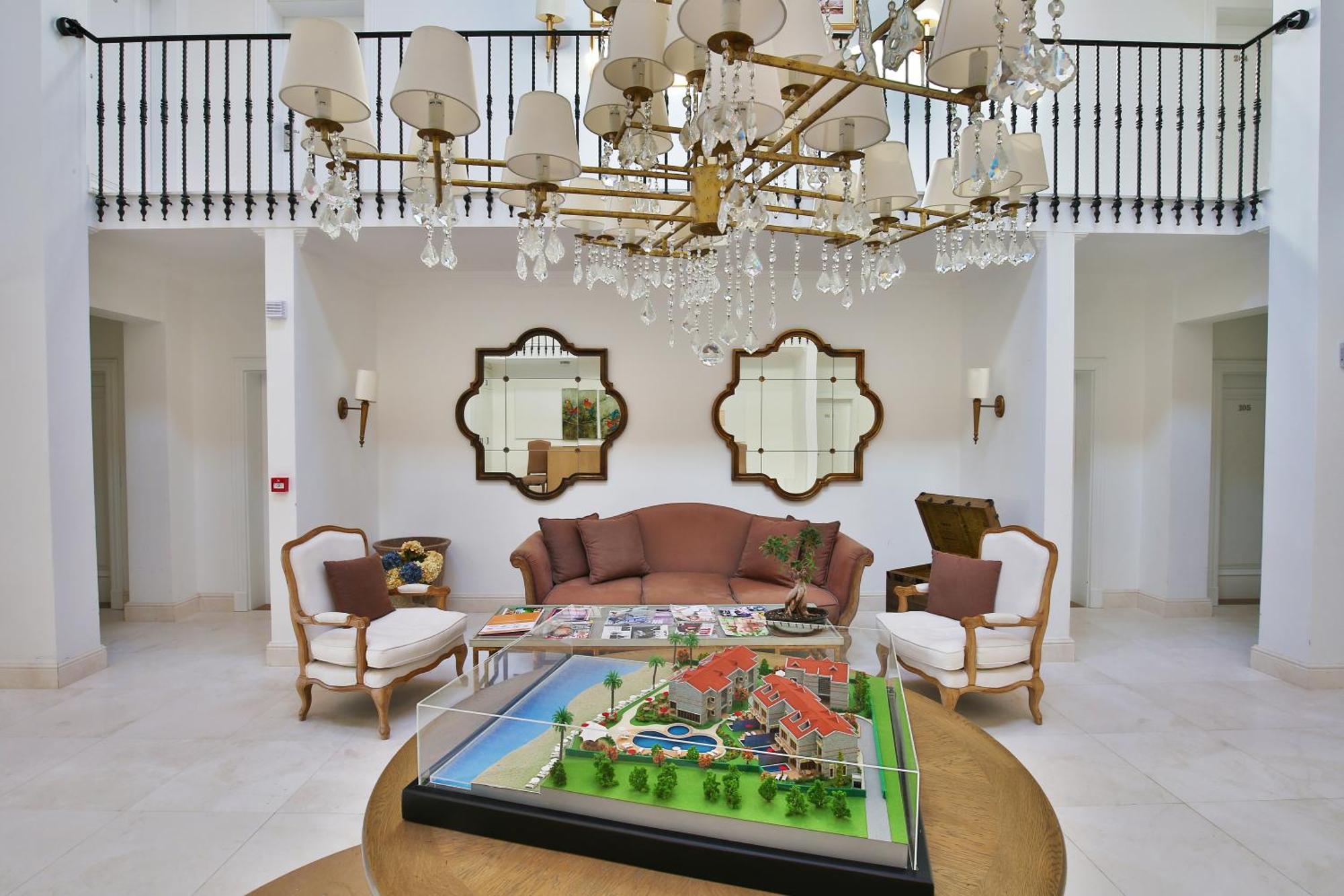 Palm Bay 3* Emecik