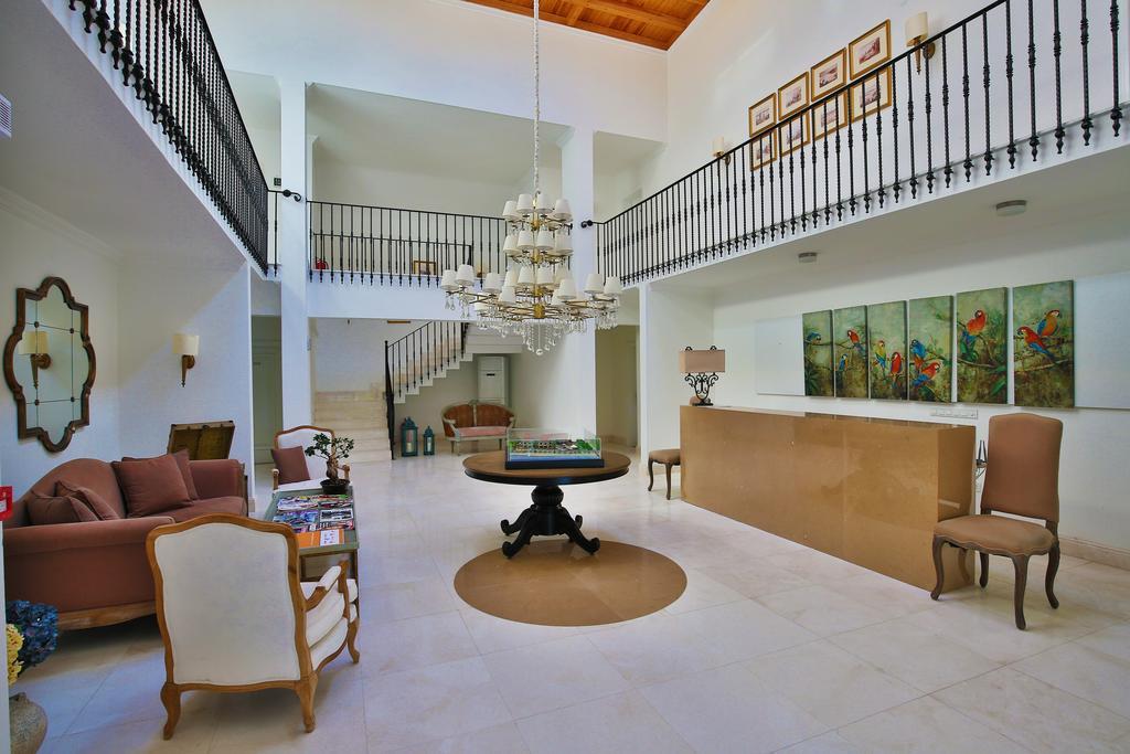 Hotel Palm Bay 3*