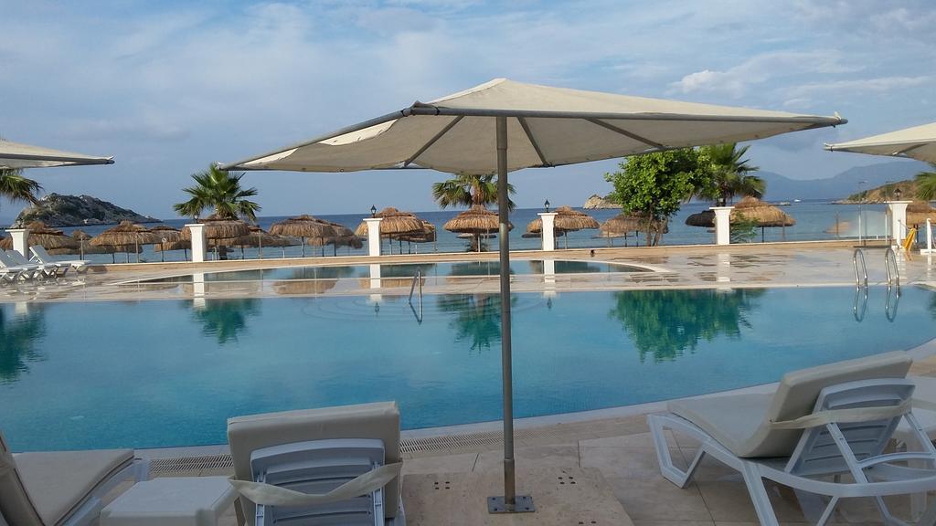 Palm Bay Hotel