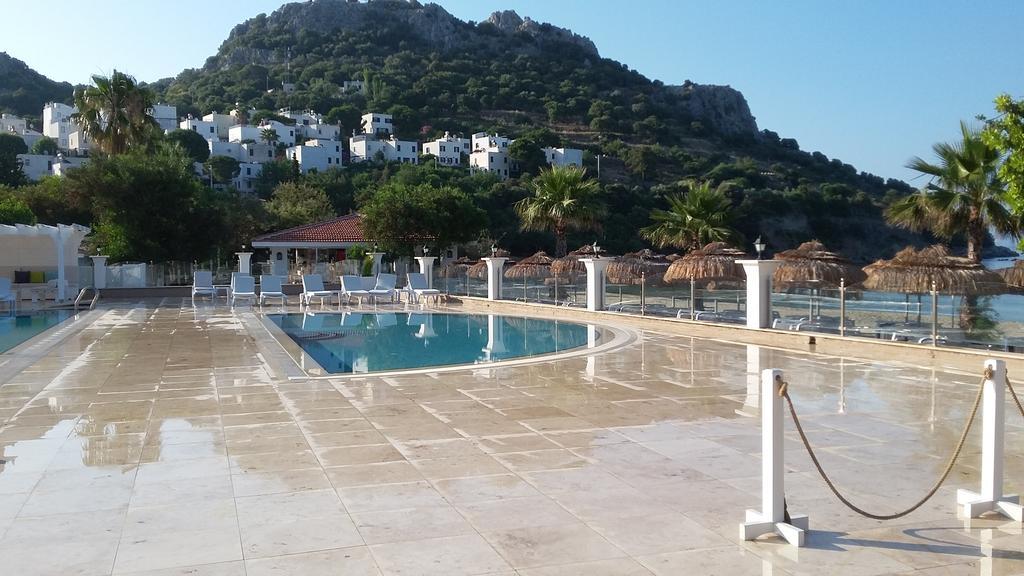 Palm Bay Hotel Emecik