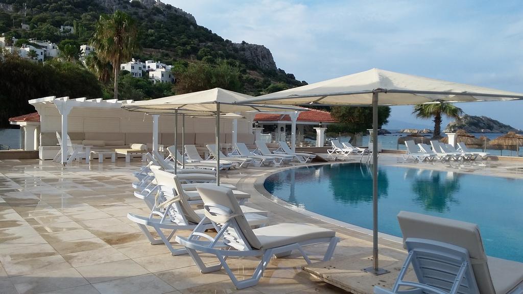 Hotel Palm Bay Emecik