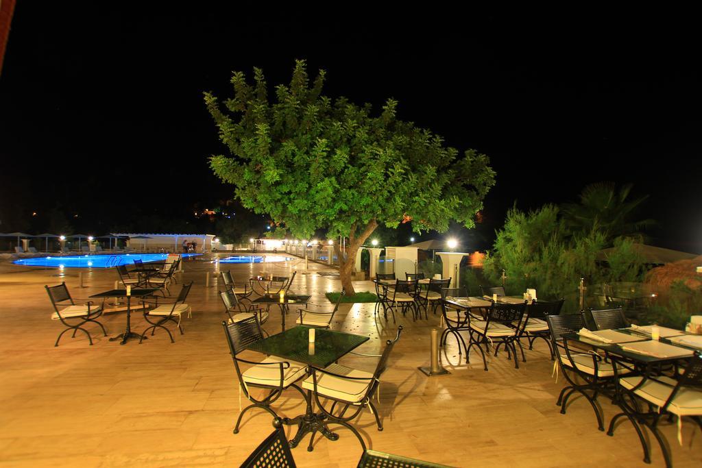 Hotel Palm Bay
