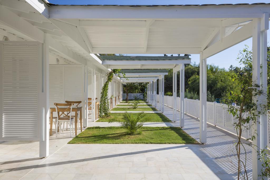 Palm Bay Hotel 3*