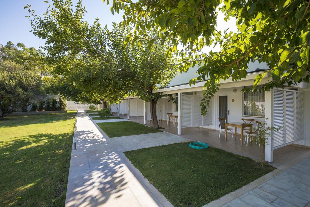 Palm Bay 3* Emecik