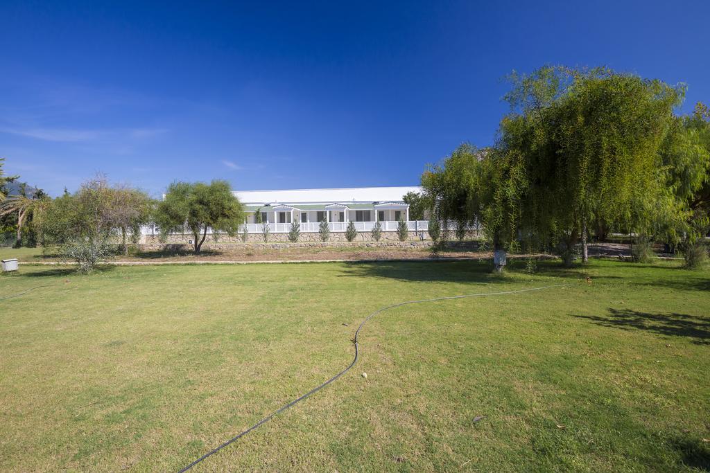 Palm Bay Hotel 3*