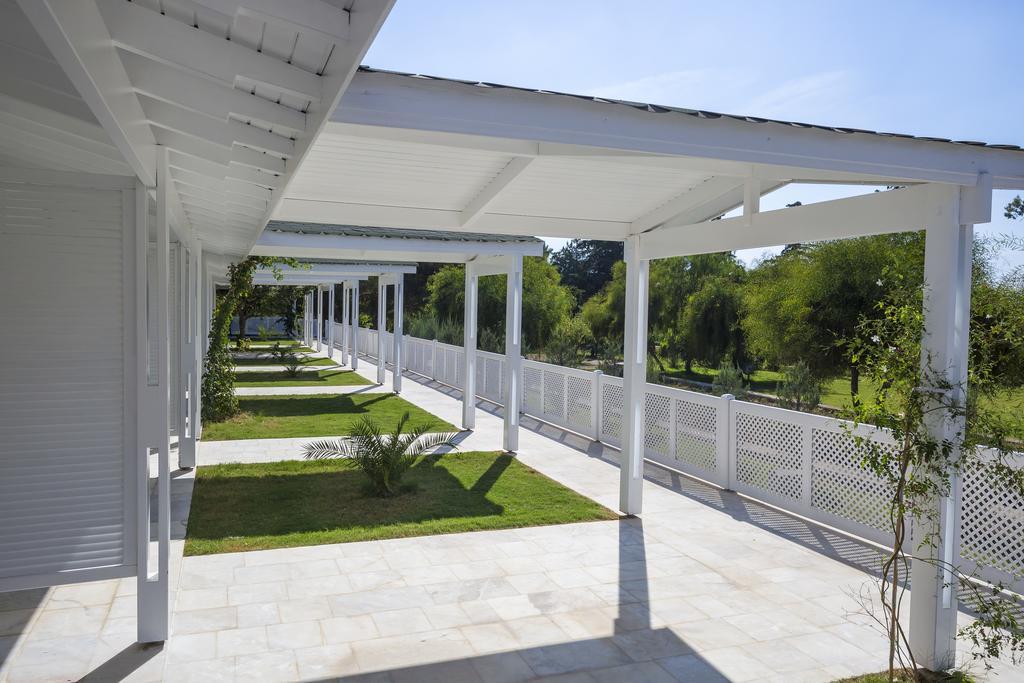 Hotel Palm Bay Emecik