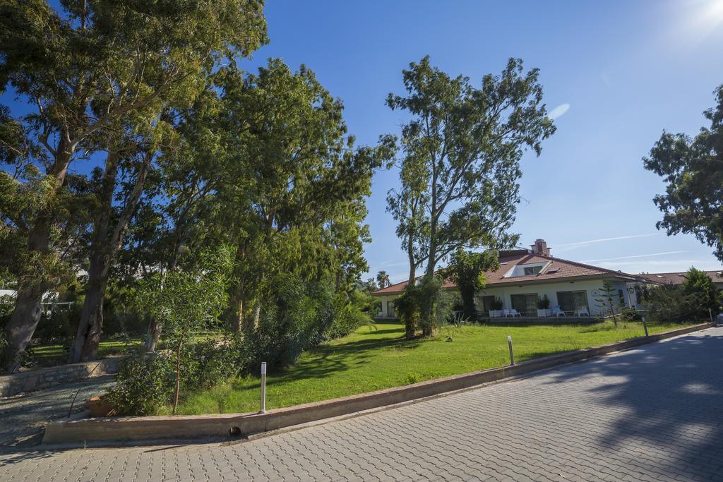 Hotel Palm Bay