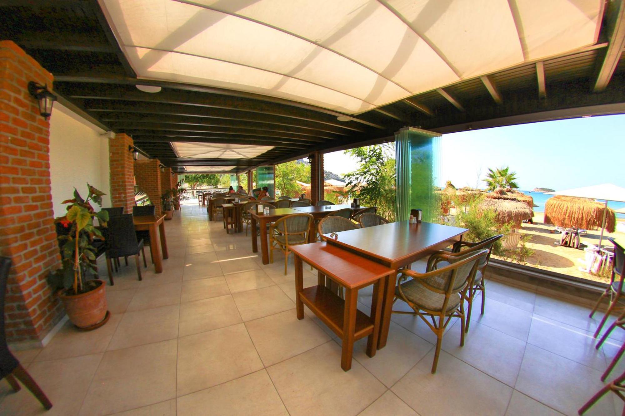 Palm Bay Hotel 3*