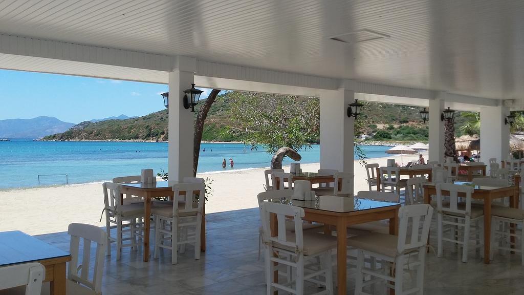 Palm Bay Hotel