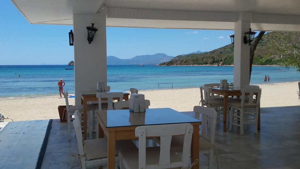 Hotel Palm Bay Emecik