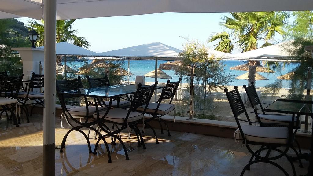 Palm Bay Hotel Emecik