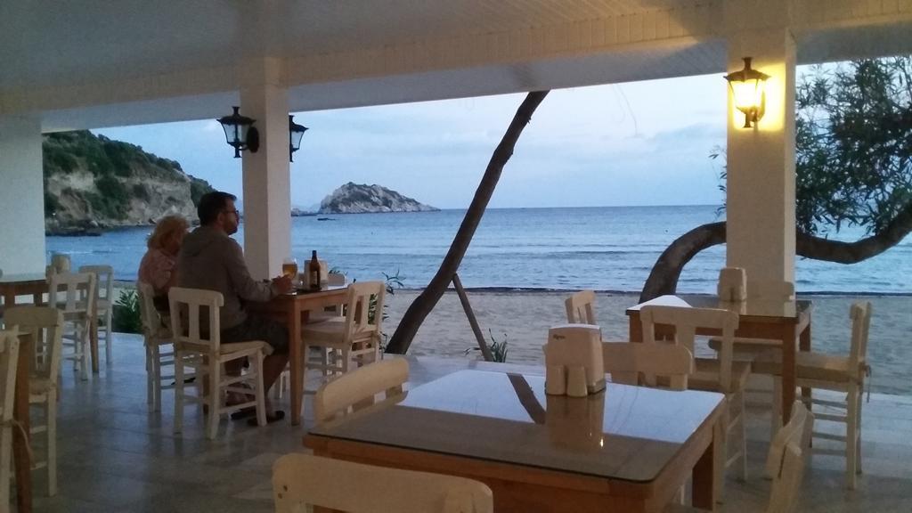 Palm Bay Hotel Emecik