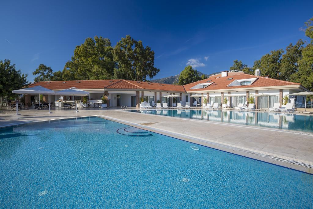 Hotel Palm Bay 3*