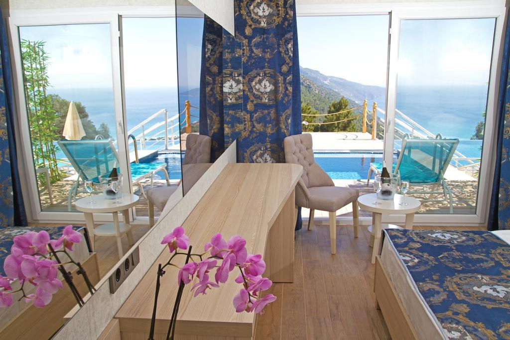 Hotel Sertil Deluxe & - Adult Only