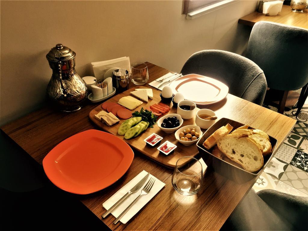 Hotel Inceli 3*