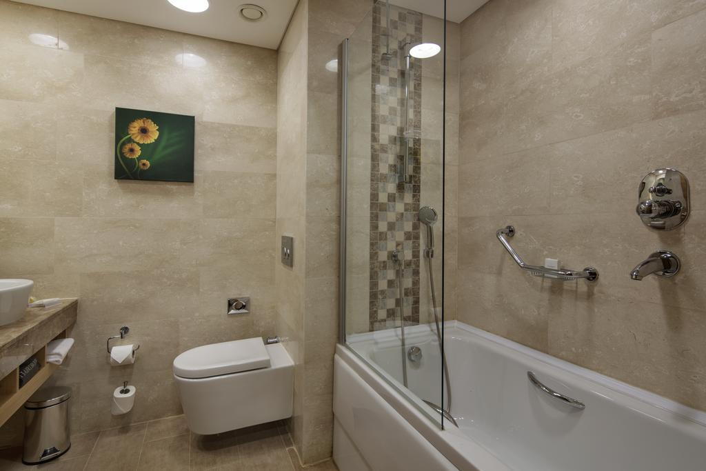 Hotel Wyndham Garden 4*