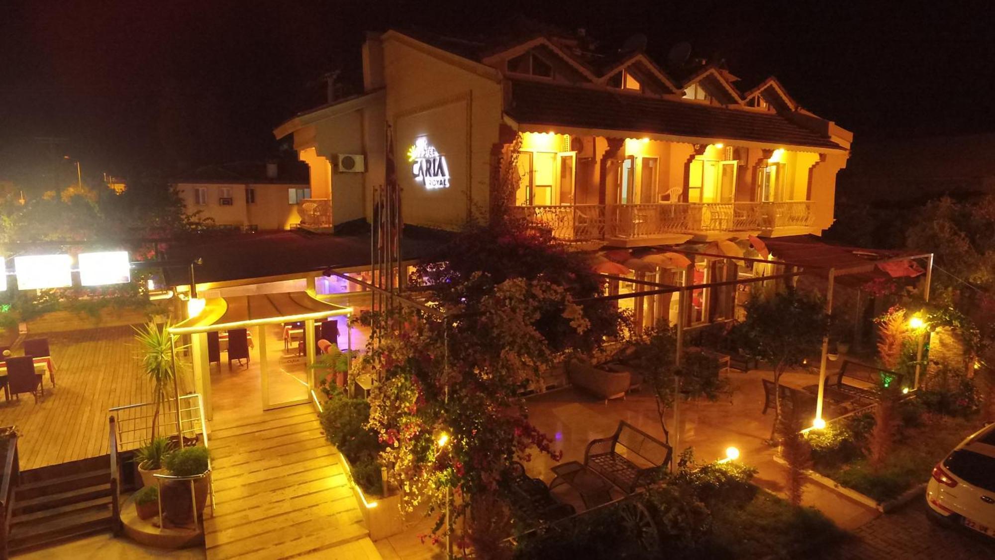 Royal Dalyan
